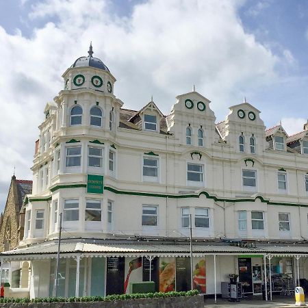 Apartmán Royal Manor Park Llandudno Exteriér fotografie