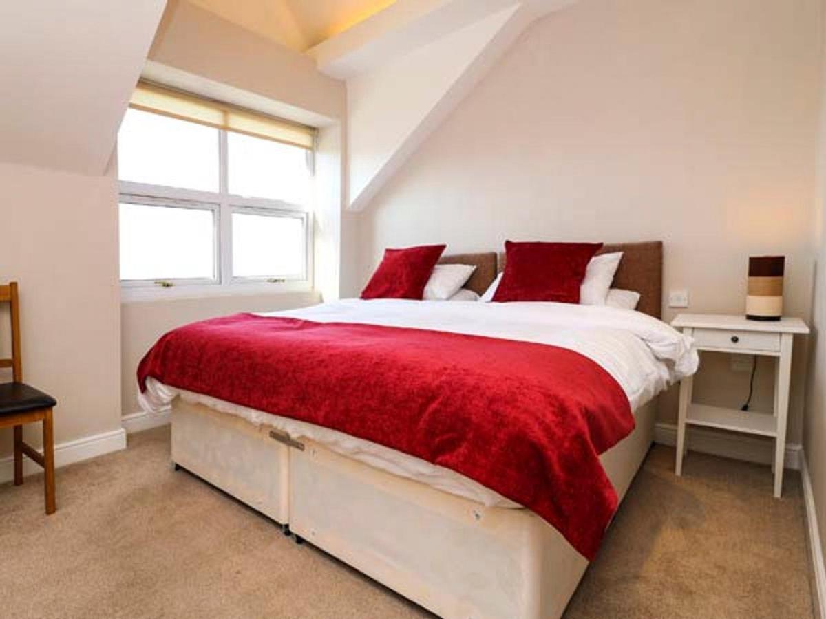 Apartmán Royal Manor Park Llandudno Exteriér fotografie